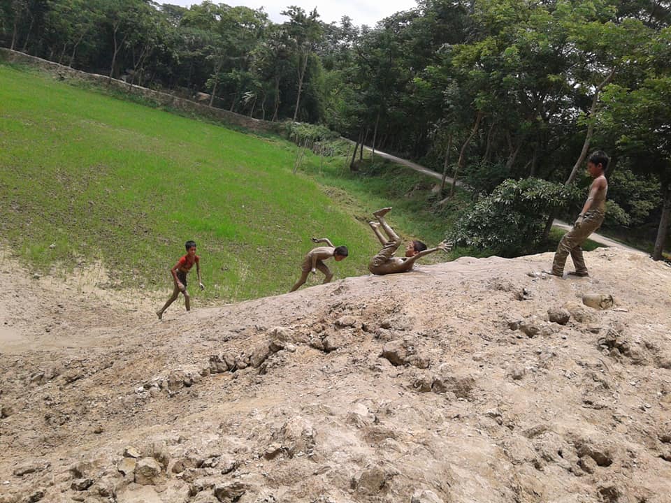 খেড়িহর গ্রাম